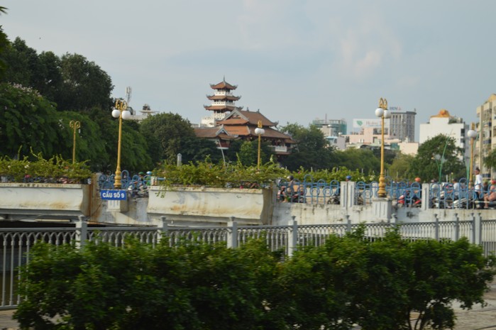 Ho Chi Minh-ville